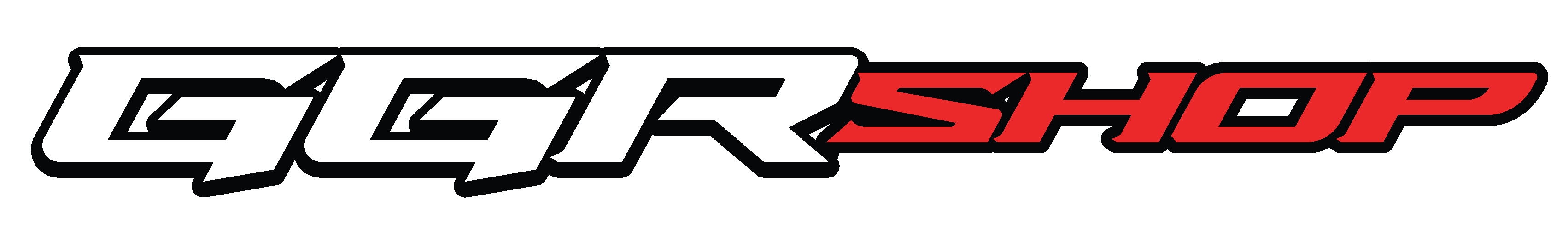 GGR Shop