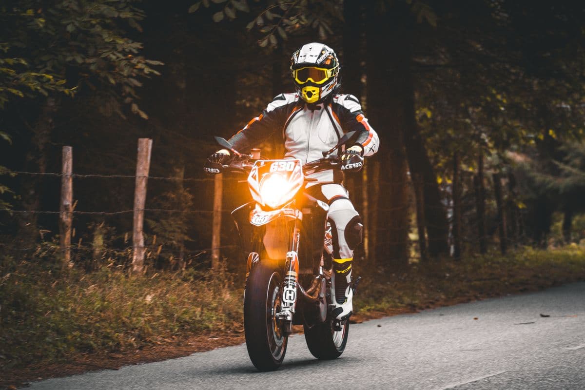 The Lion G1 by the Numbers: 120 km of Range from RM1,599